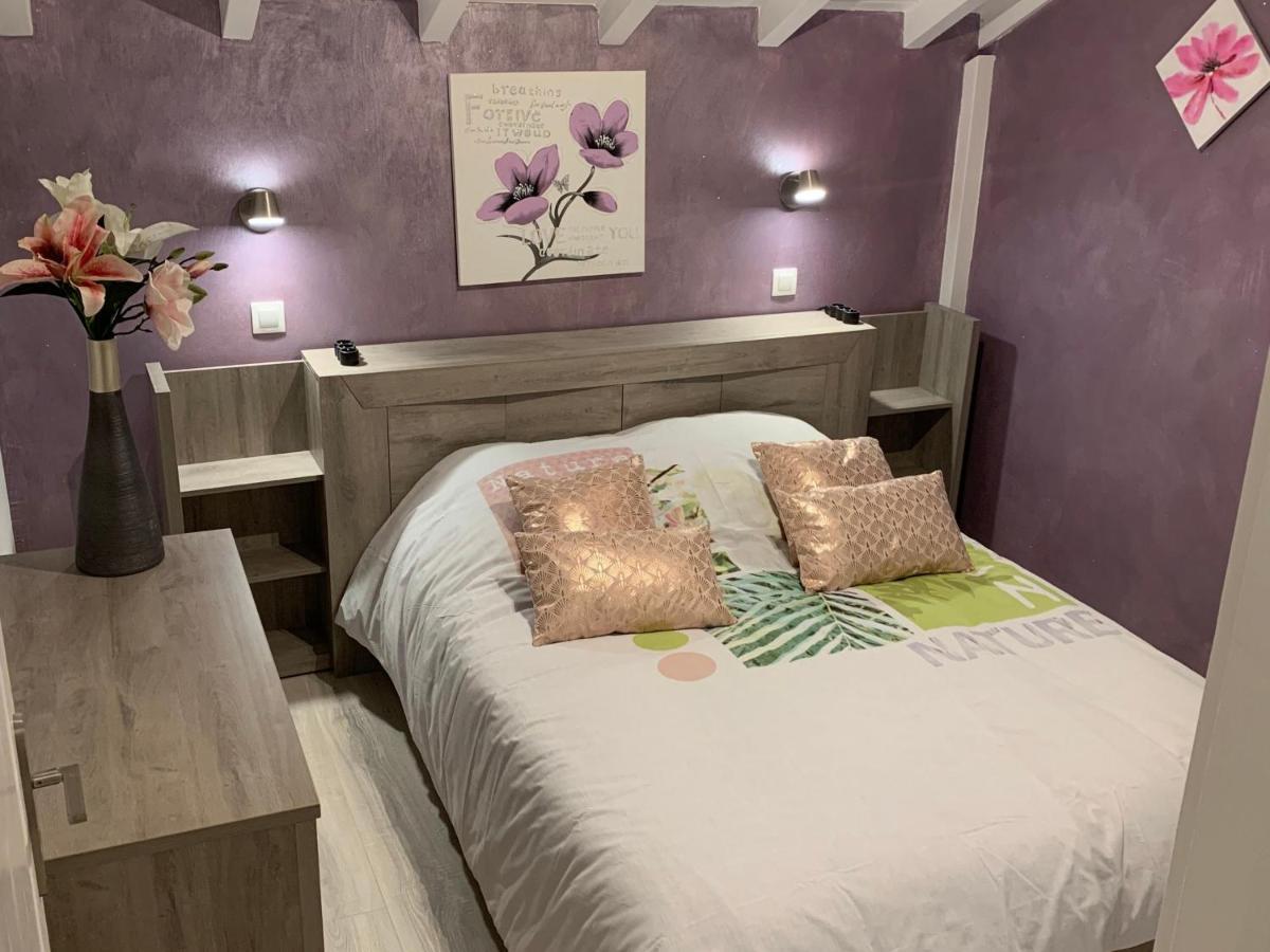 Evasion Vosgienne: Chalet De Luxe, Spa, Sauna, Proche Randos Et Stations De Ski - Fr-1-589-313 Fresse-sur-Moselle Exterior foto
